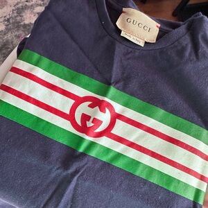 Authentic Gucci Shirts